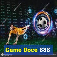 Game Doce 888